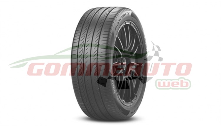 COP. 235/45 R17 97Y POWERGY